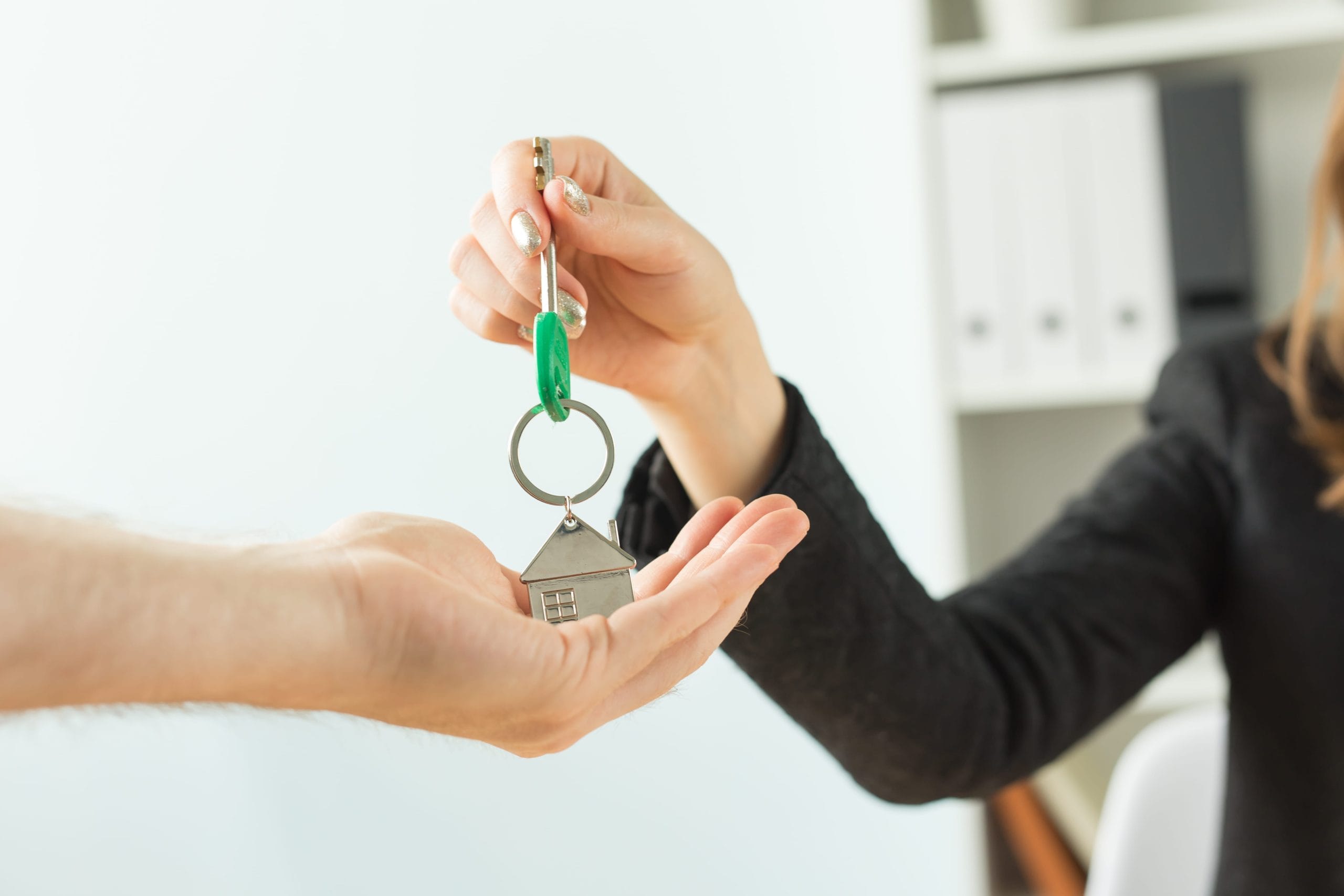 What to Look Out for When Searching for an Estate Agent