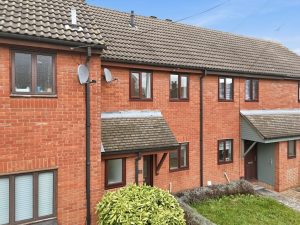 Britannia Road, Warley