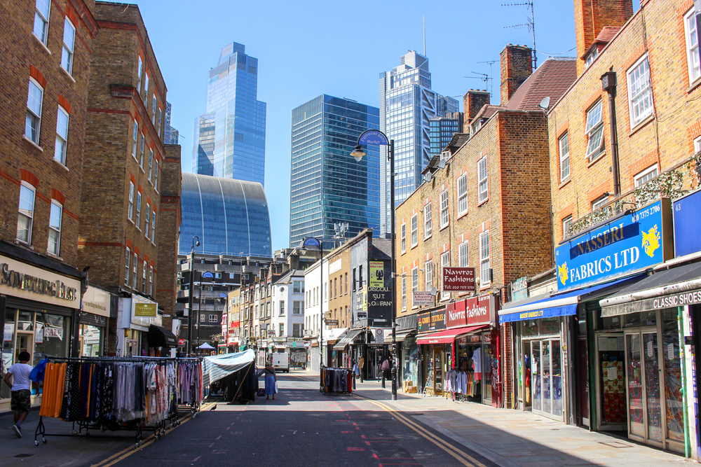 Selling in East London? What Buyers Are Looking For
