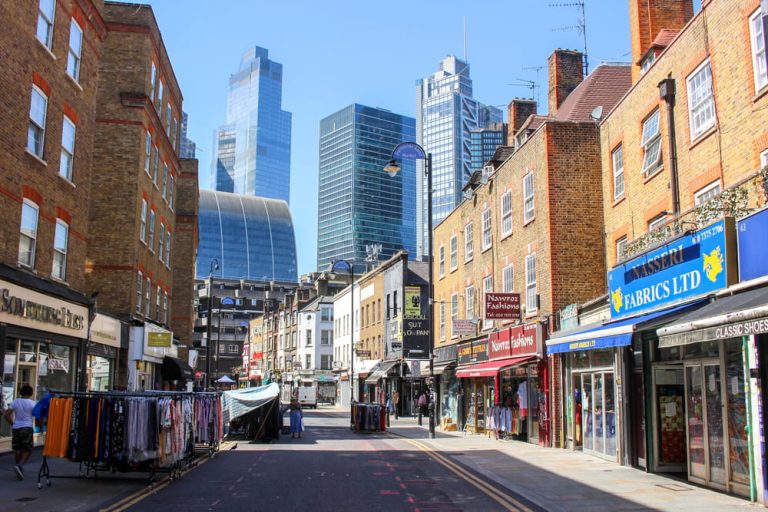 Selling in East London? What Buyers Are Looking For