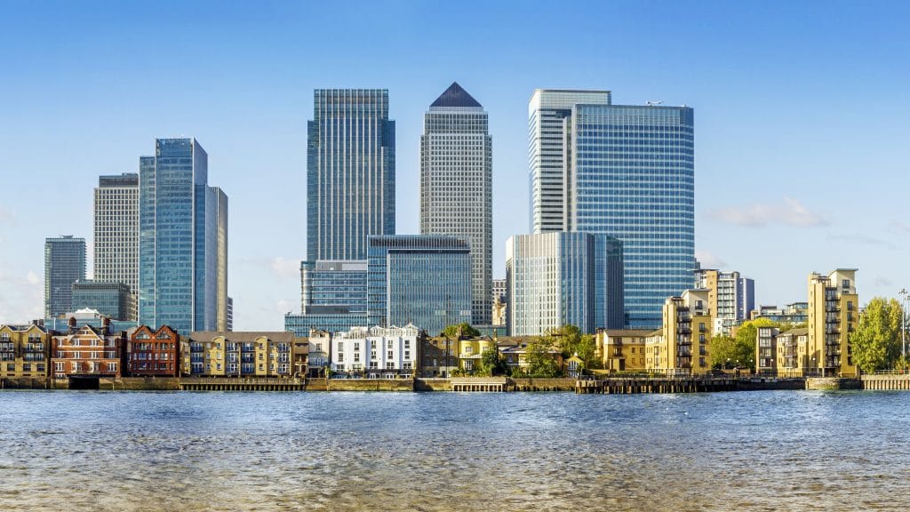 Best Letting Agents in Isle of Dogs – What Landlords Should Look For in 2026