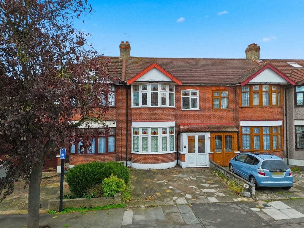 Havering Gardens, Romford