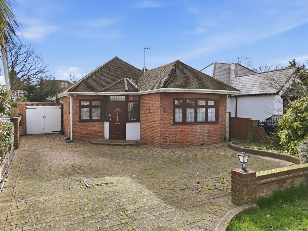 Brook Road, Romford