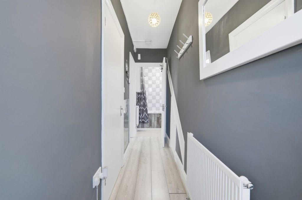 Sterry Road, Dagenham