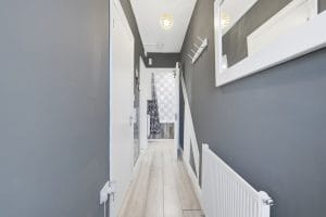 Sterry Road, Dagenham