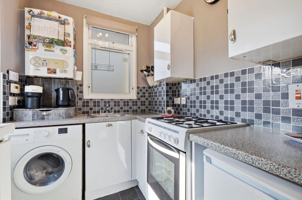 Sterry Road, Dagenham