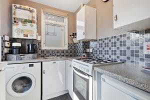 Sterry Road, Dagenham