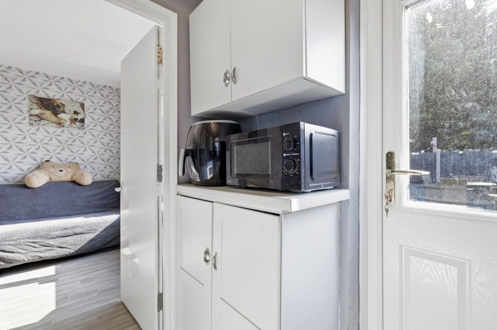 Sterry Road, Dagenham