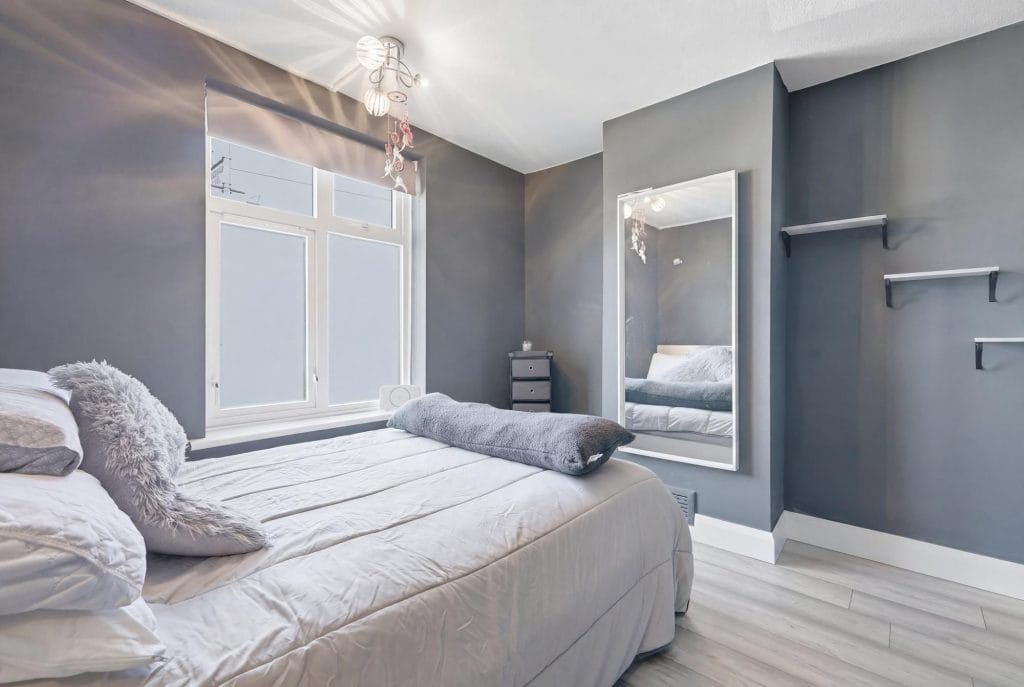 Sterry Road, Dagenham