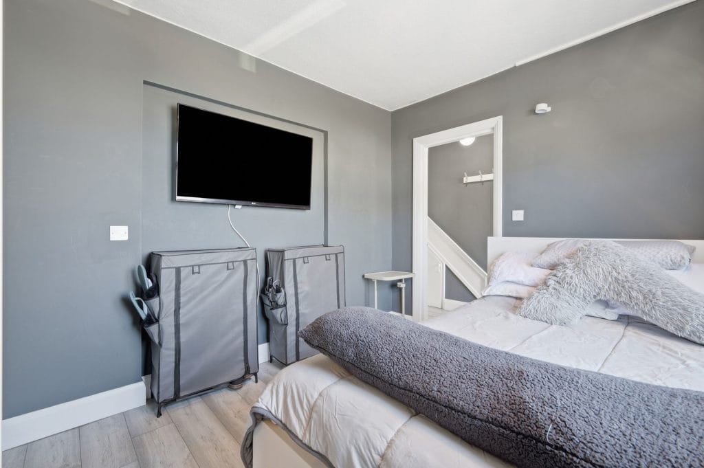 Sterry Road, Dagenham