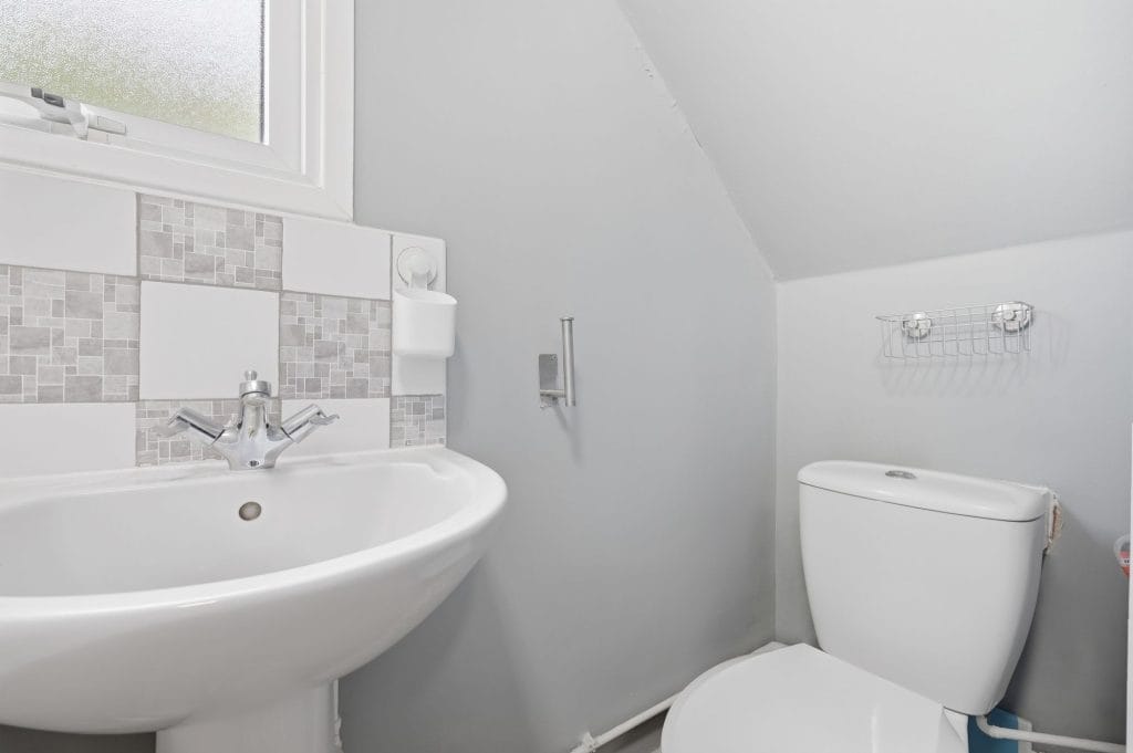 Sterry Road, Dagenham