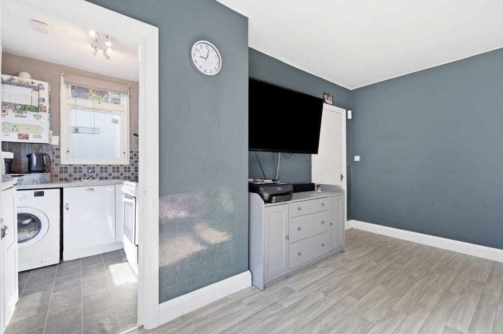 Sterry Road, Dagenham