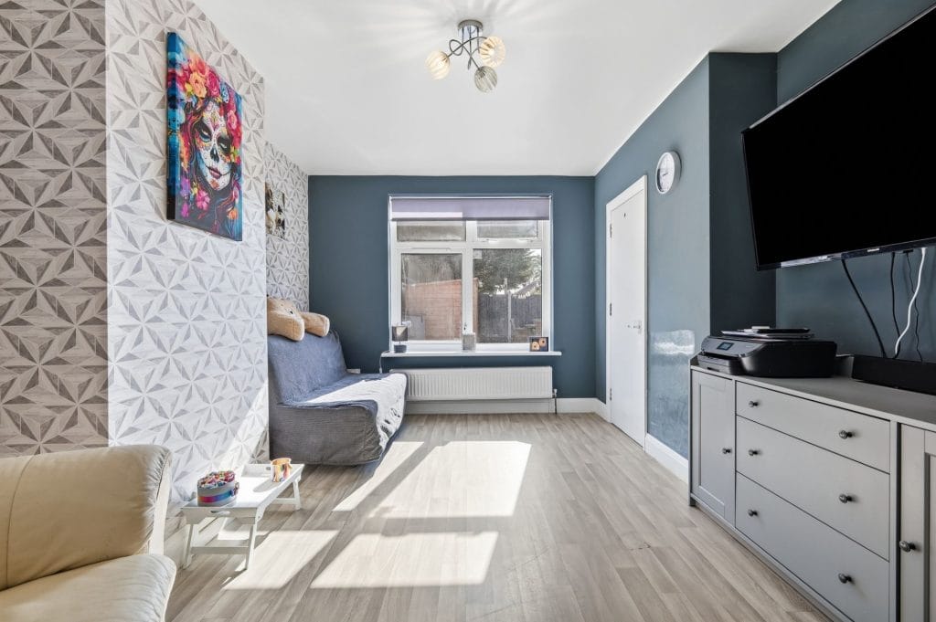 Sterry Road, Dagenham
