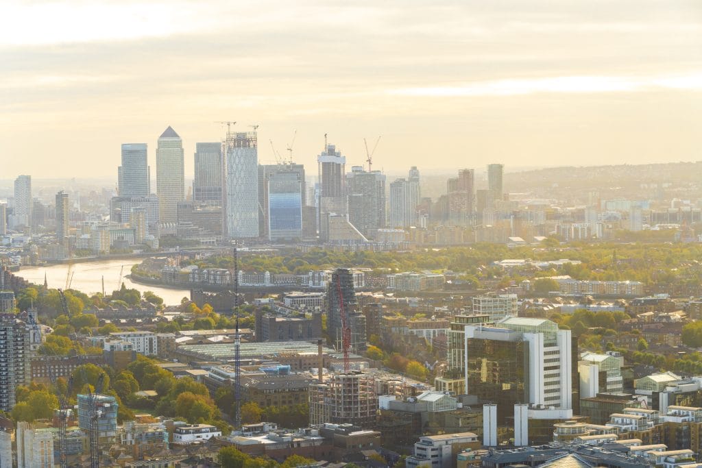 Where to Find the Best Houses for Sale in East London