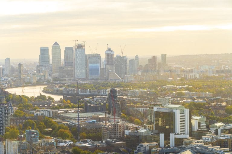 Where to Find the Best Houses for Sale in East London
